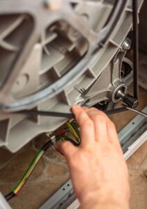 Conserto de Máquina em Blumenau-SC | Assistência Técnica Perto de Mim serviço conserto de máquina