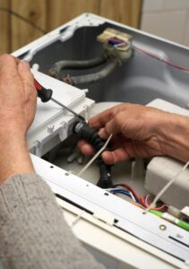 Conserto de Máquina em Blumenau-SC | Assistência Técnica Perto de Mim serviço conserto de máquina